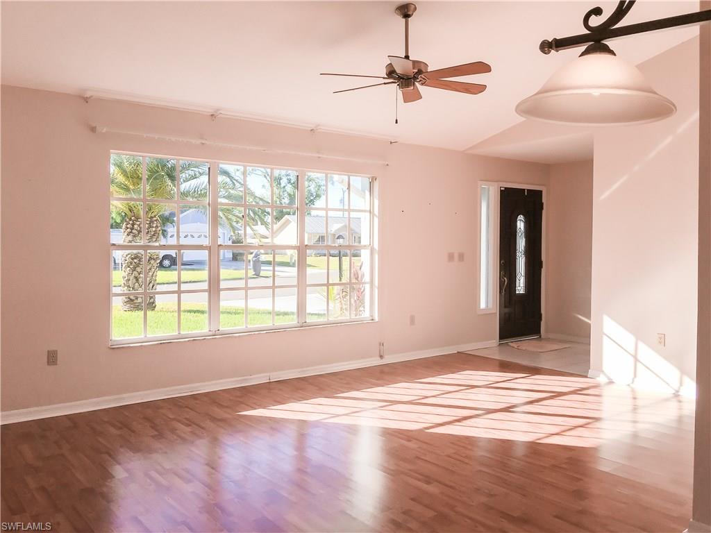 WILLOW LAKE - Residential