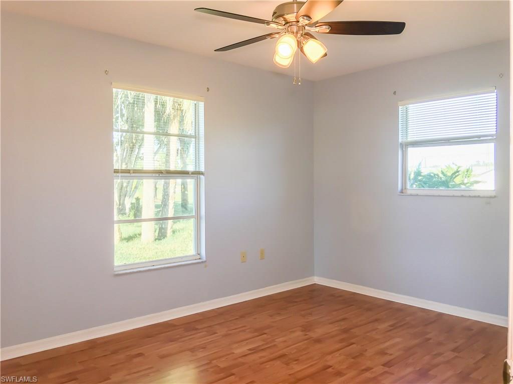 WILLOW LAKE - Residential