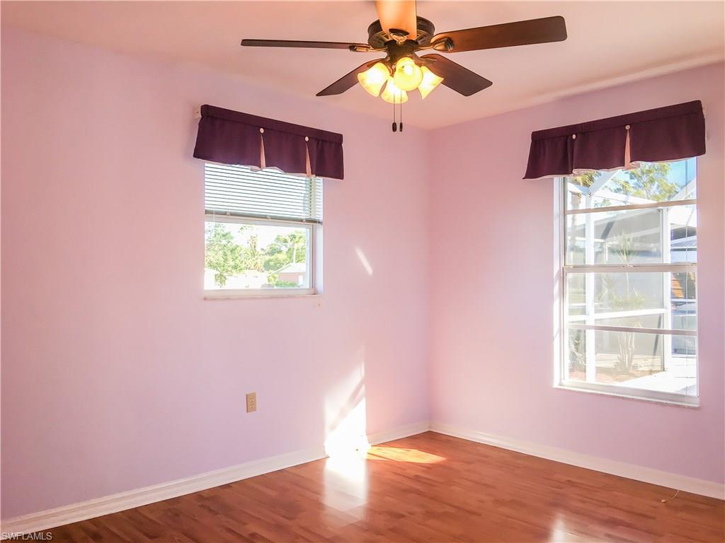 WILLOW LAKE - Residential