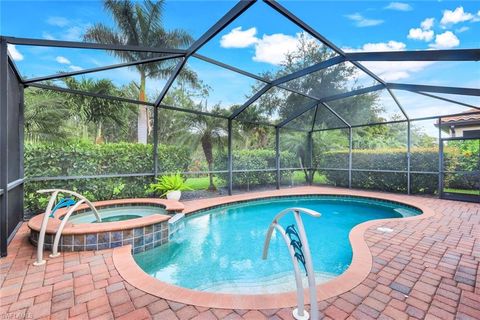 8980 Water Tupelo RD FORT MYERS FL 33912