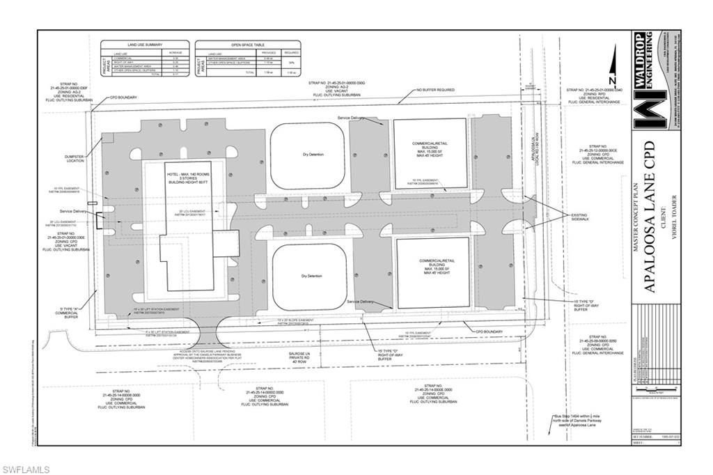 8870/8891 De LaSalle Academy WAY