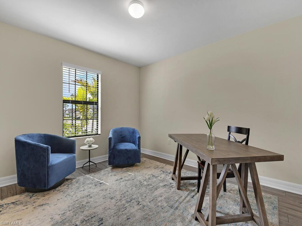 ENCLAVES AT EAGLE LANDING - Residential