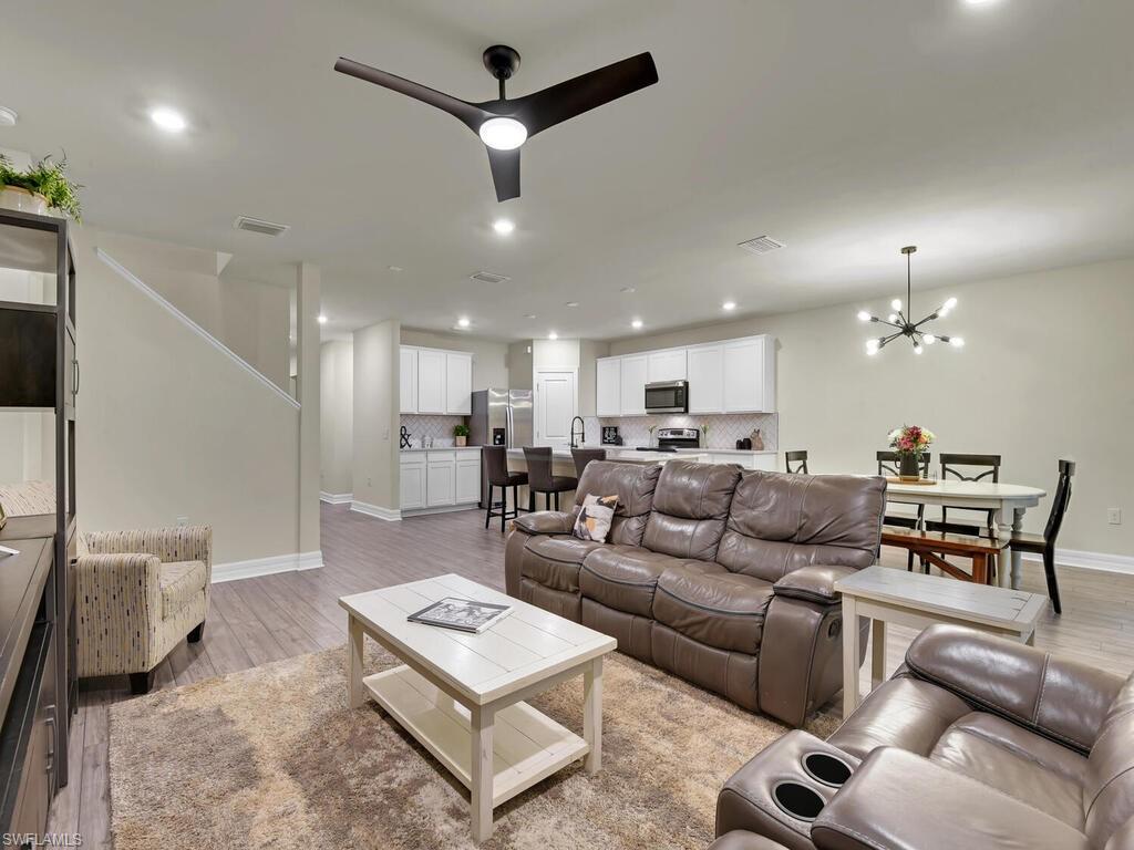 ENCLAVES AT EAGLE LANDING - Residential