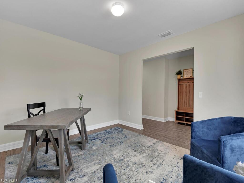 ENCLAVES AT EAGLE LANDING - Residential