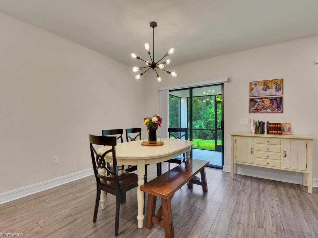 ENCLAVES AT EAGLE LANDING - Residential