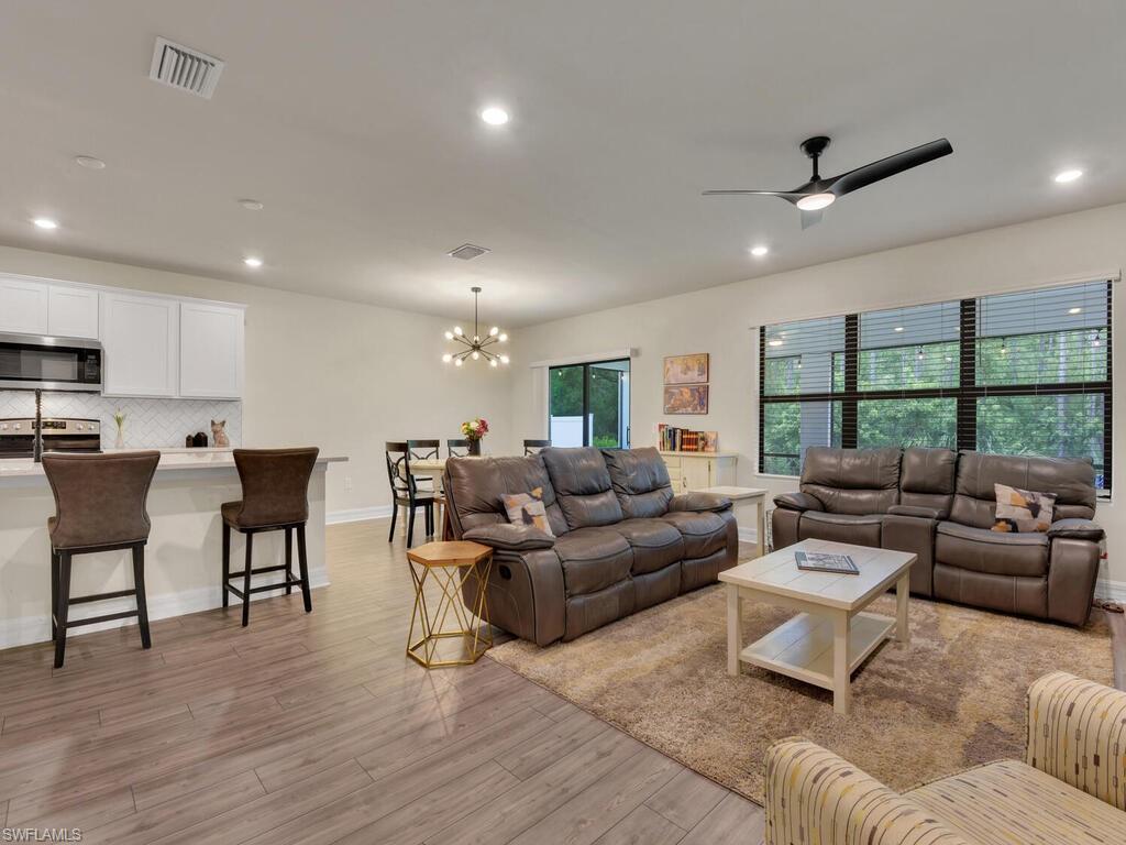 ENCLAVES AT EAGLE LANDING - Residential