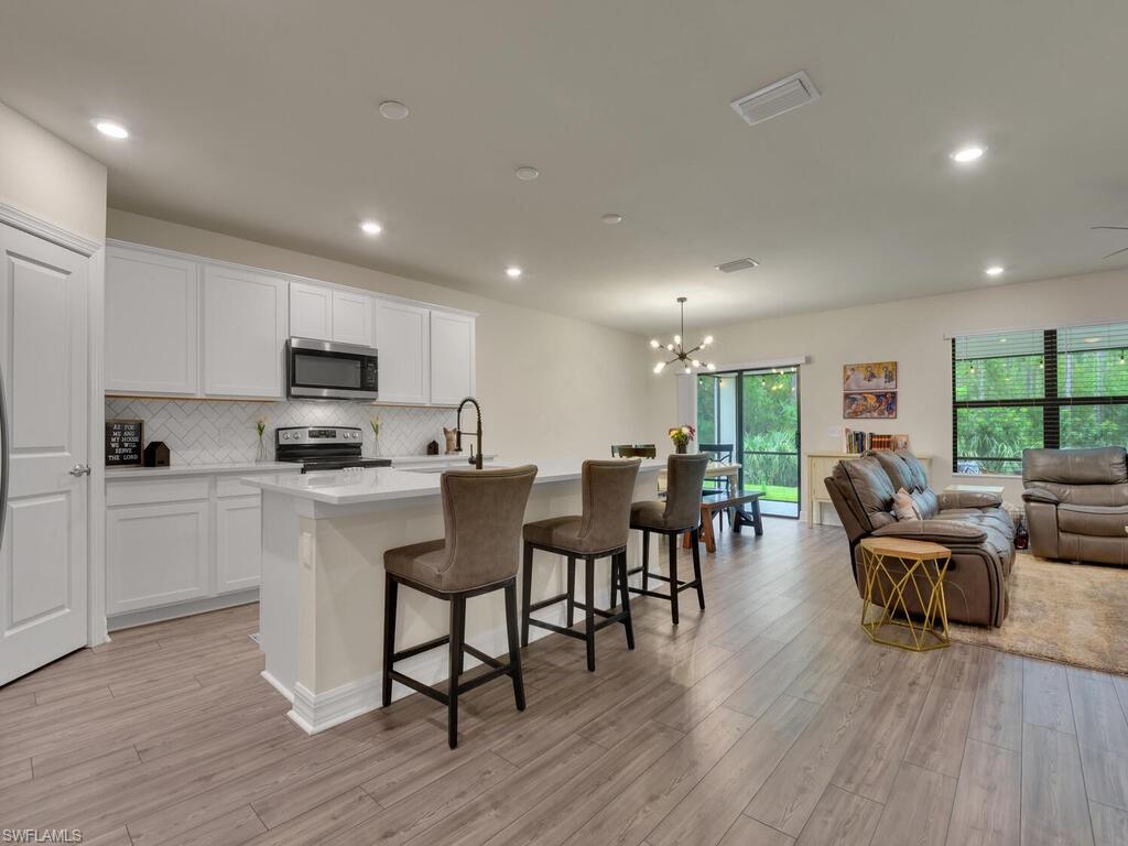 ENCLAVES AT EAGLE LANDING - Residential