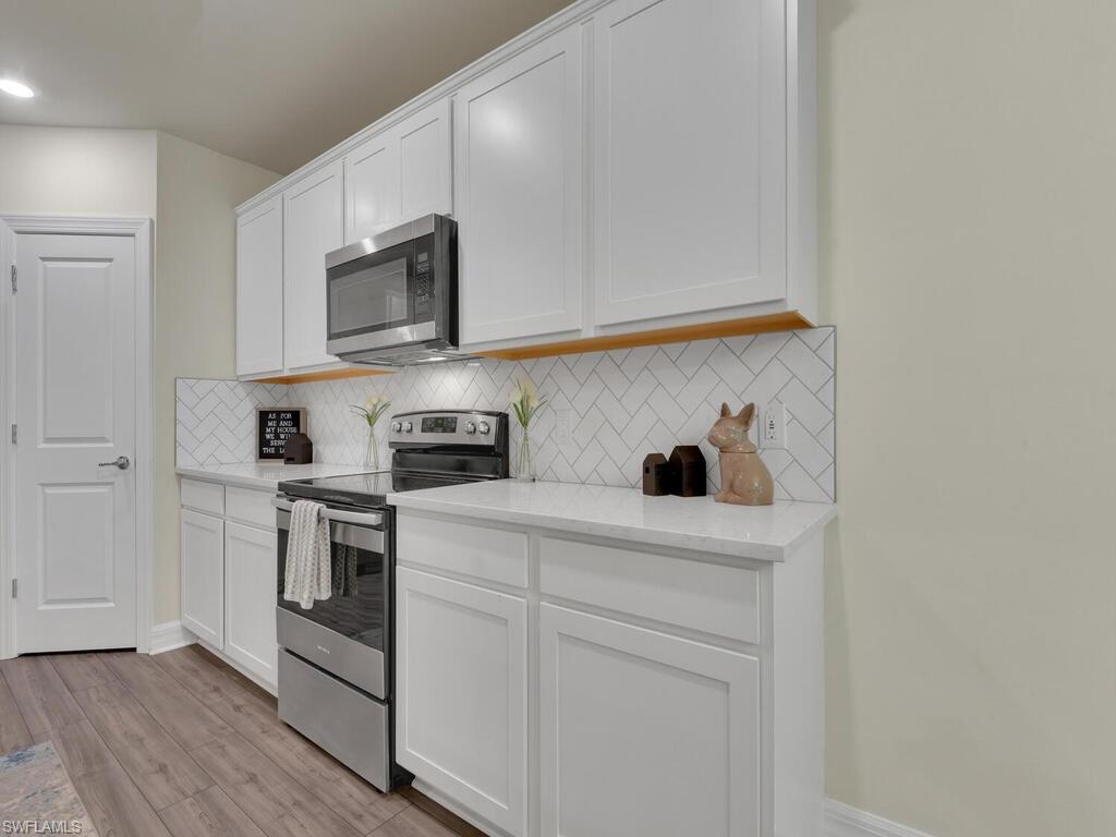 ENCLAVES AT EAGLE LANDING - Residential