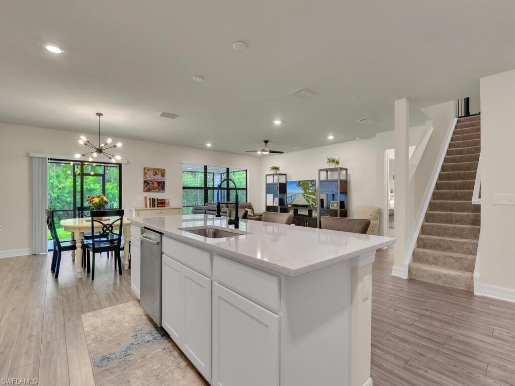 ENCLAVES AT EAGLE LANDING - Residential