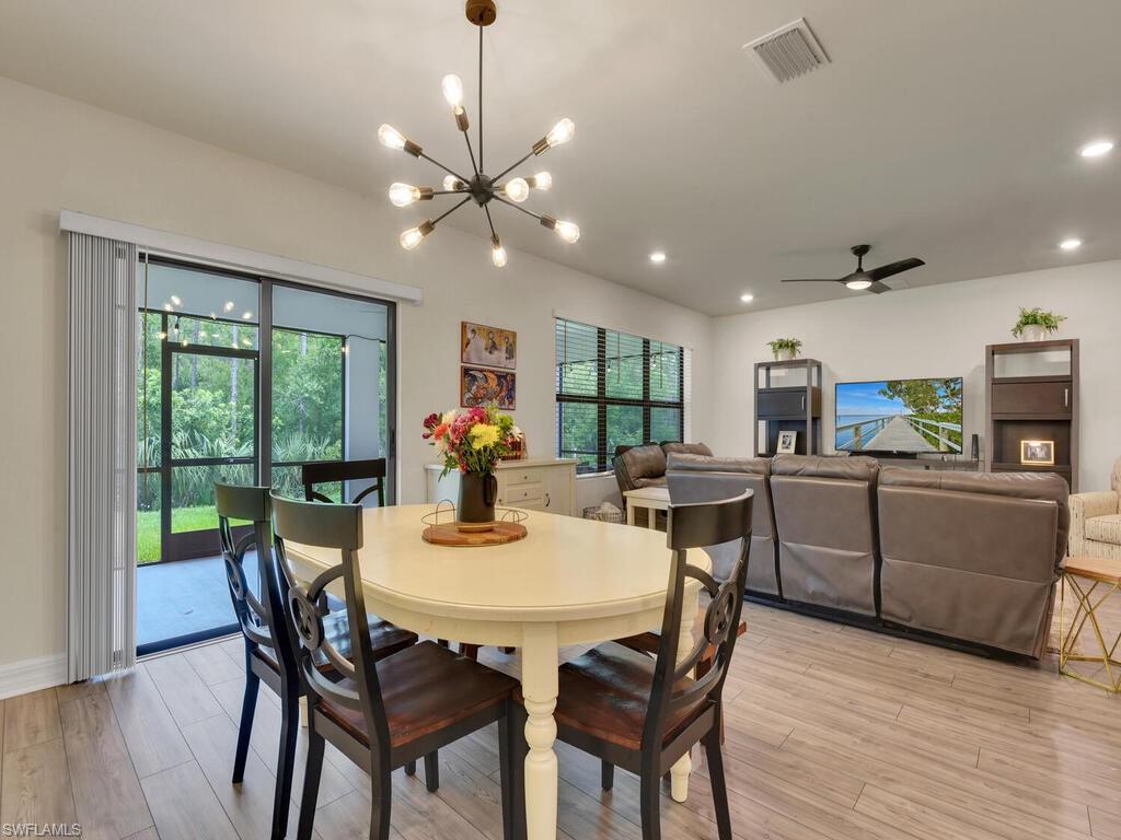 ENCLAVES AT EAGLE LANDING - Residential