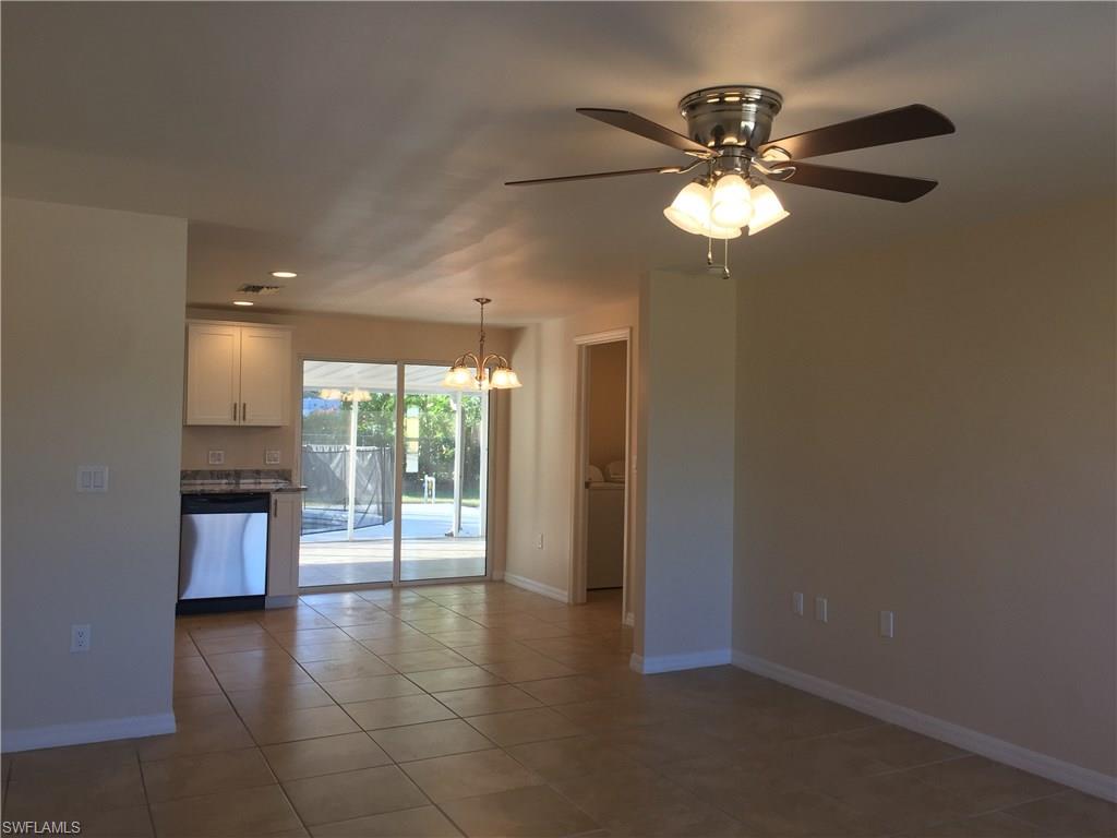 GOLDEN GATE CITY - Residential