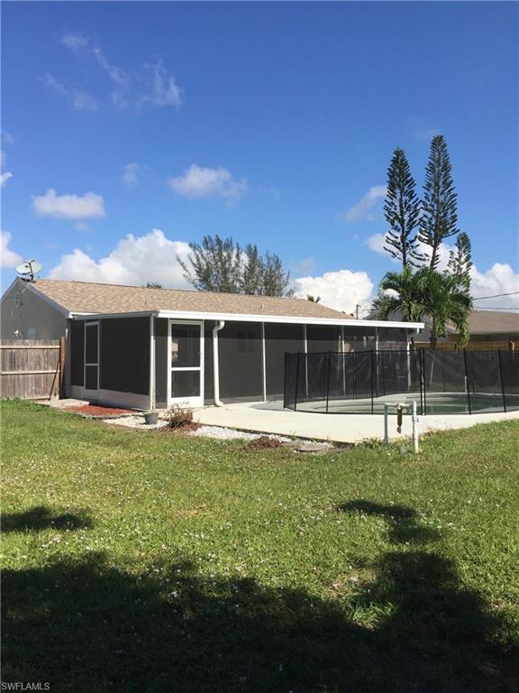 GOLDEN GATE CITY - Residential