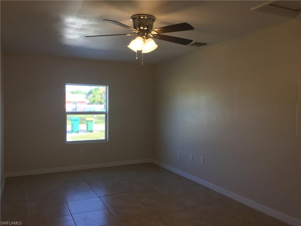 GOLDEN GATE CITY - Residential