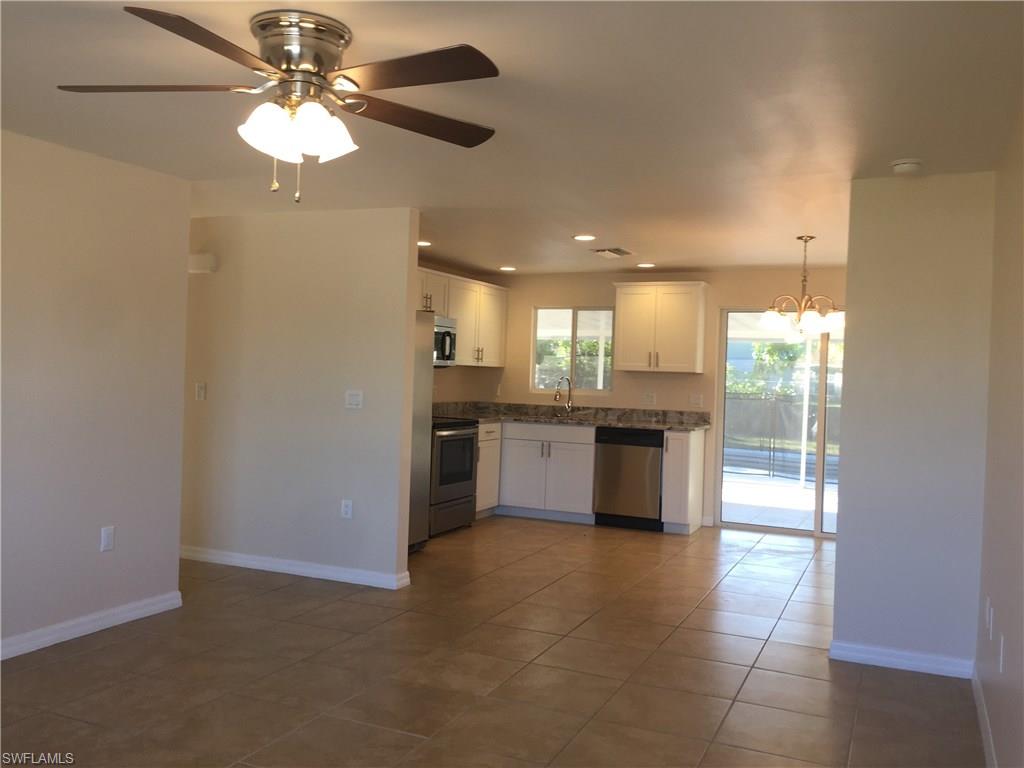 GOLDEN GATE CITY - Residential