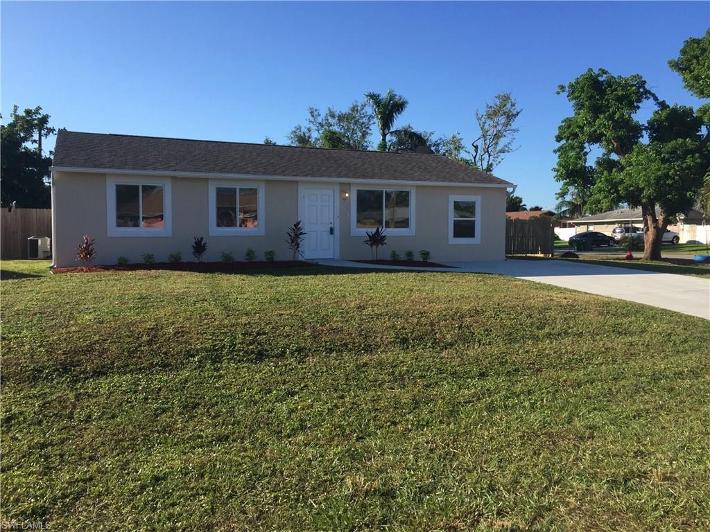 GOLDEN GATE CITY - Residential