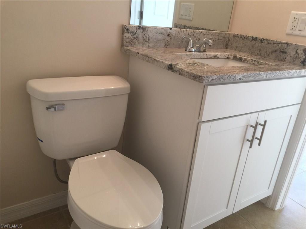 GOLDEN GATE CITY - Residential