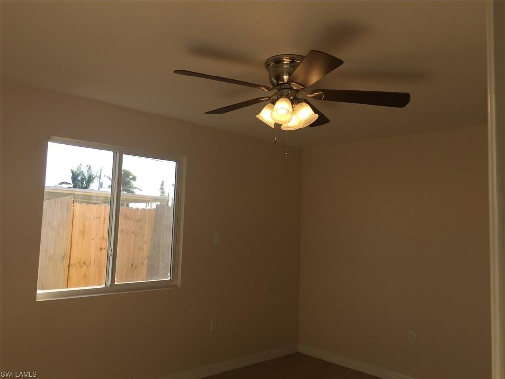 GOLDEN GATE CITY - Residential