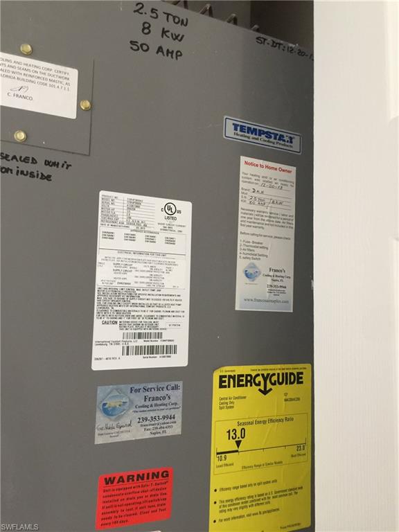 GOLDEN GATE CITY - Residential