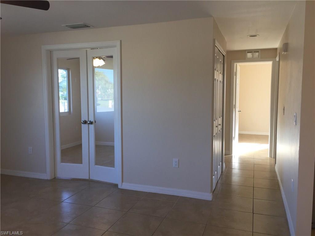 GOLDEN GATE CITY - Residential