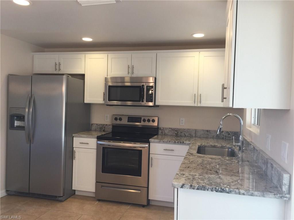 GOLDEN GATE CITY - Residential