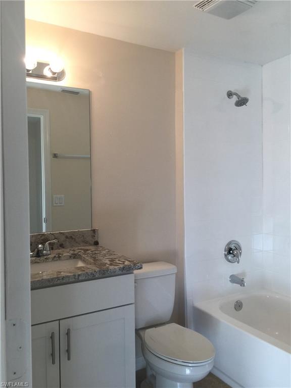 GOLDEN GATE CITY - Residential