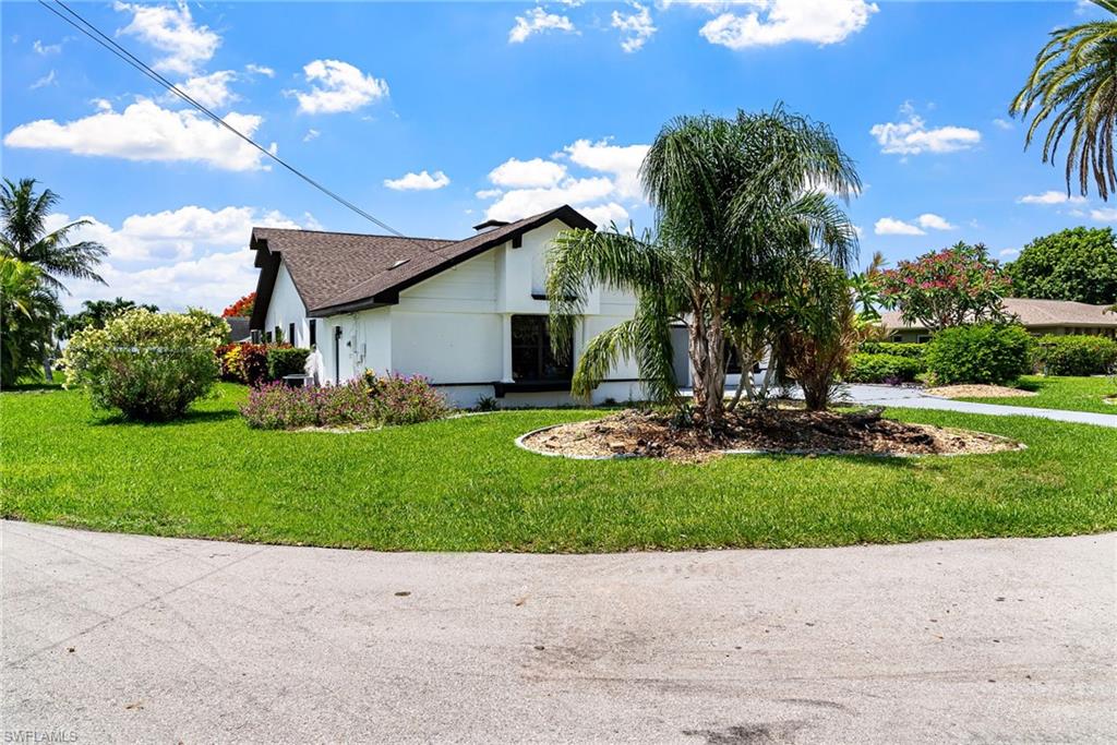 CAPE CORAL - Residential Lease