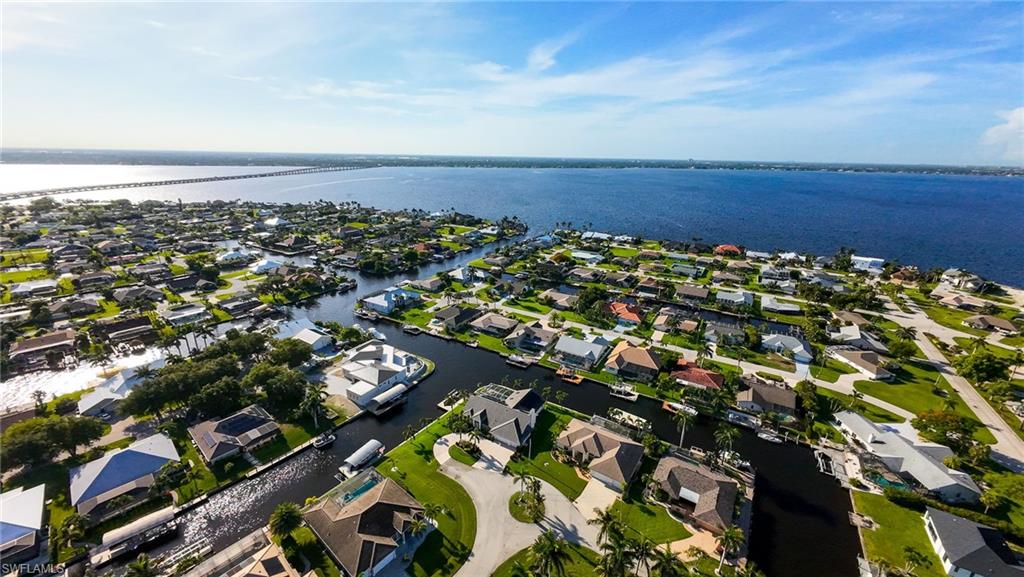 CAPE CORAL - Residential Lease