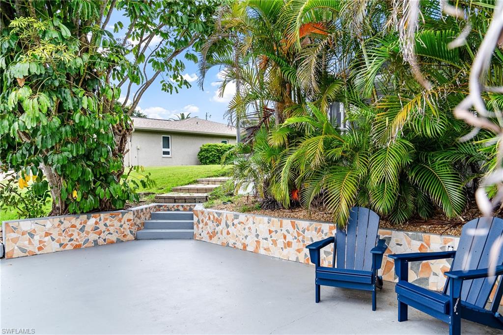 CAPE CORAL - Residential Lease