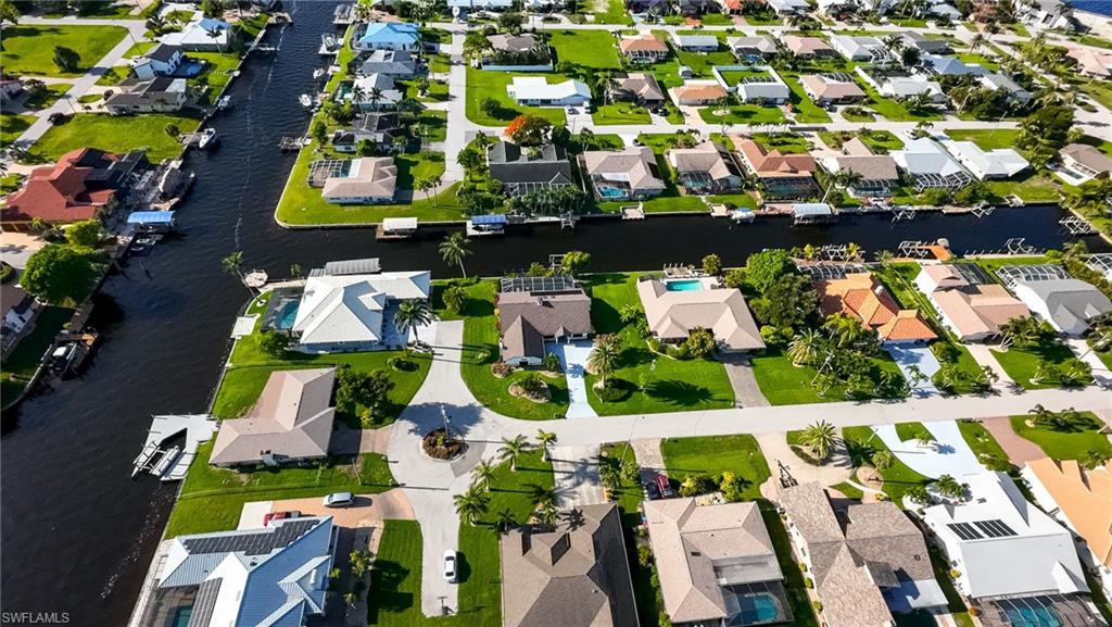 CAPE CORAL - Residential Lease