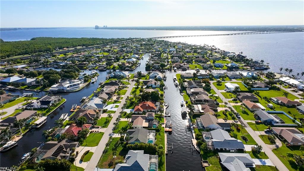 CAPE CORAL - Residential Lease