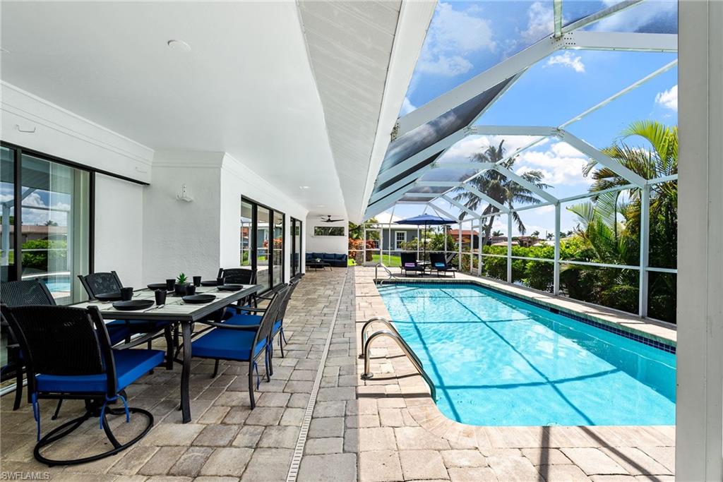 CAPE CORAL - Residential Lease