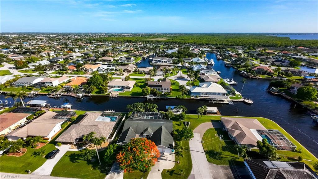 CAPE CORAL - Residential Lease