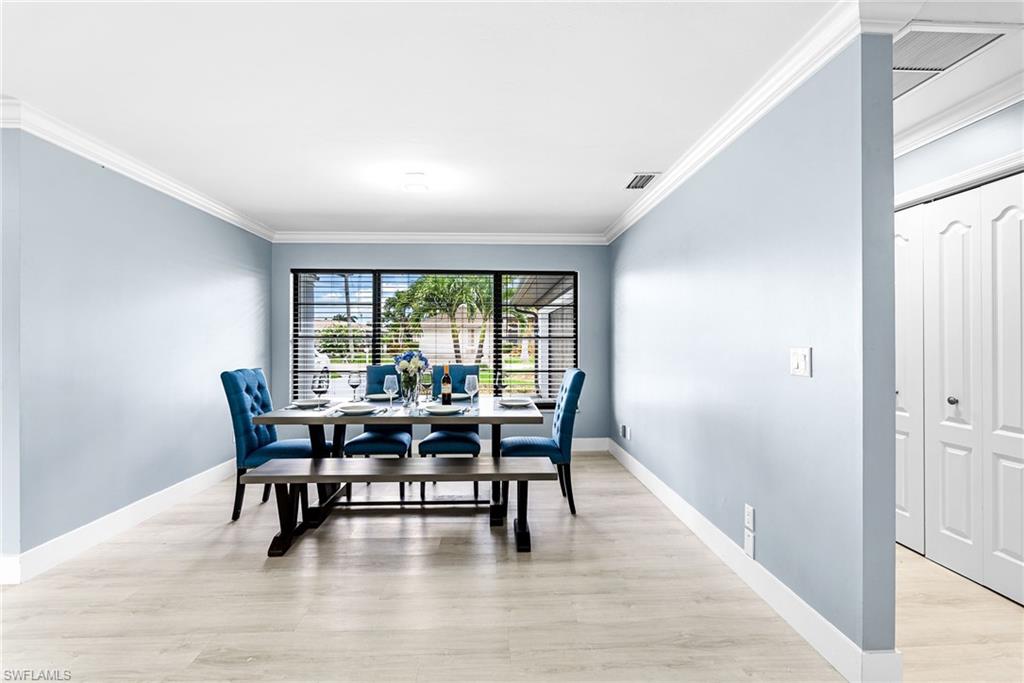 CAPE CORAL - Residential Lease