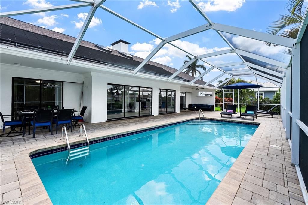 CAPE CORAL - Residential Lease