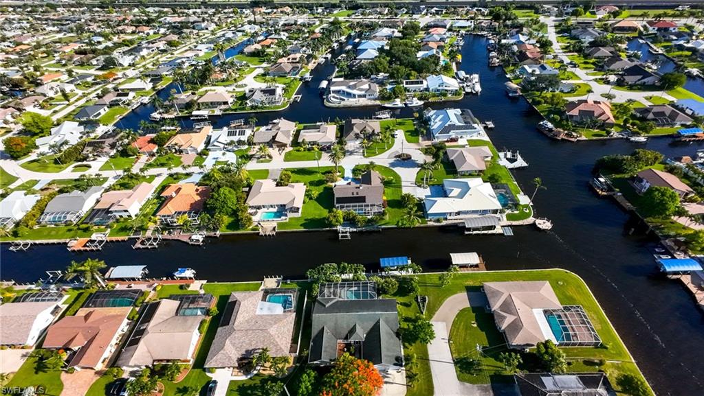 CAPE CORAL - Residential Lease