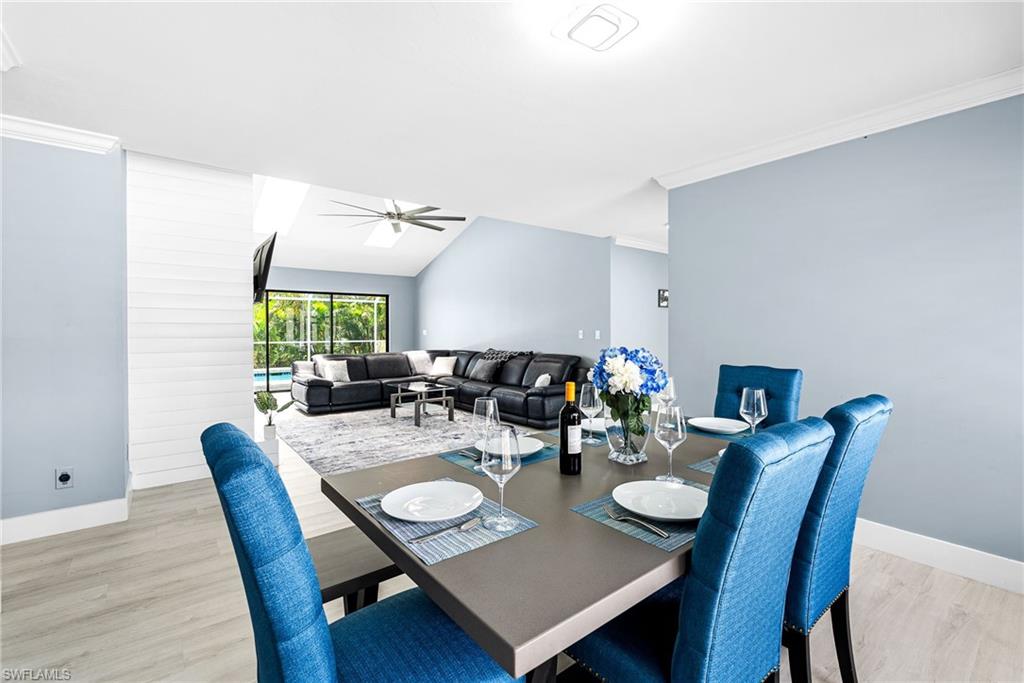 CAPE CORAL - Residential Lease