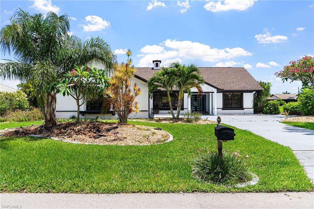 CAPE CORAL - Residential Lease