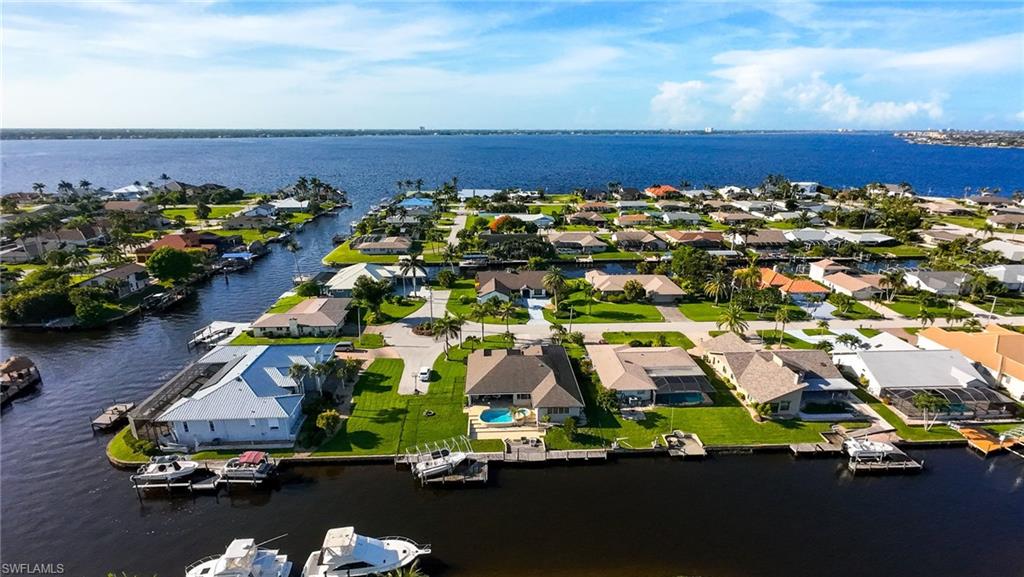CAPE CORAL - Residential Lease