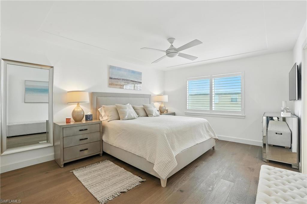 SAND CASTLE - Residential Lease