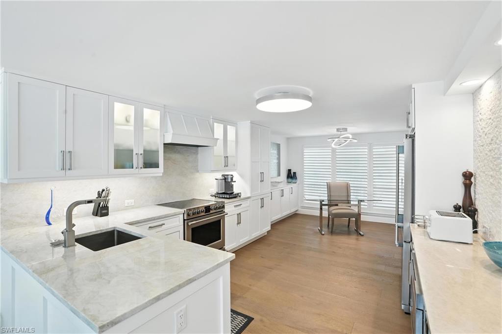 SAND CASTLE - Residential Lease