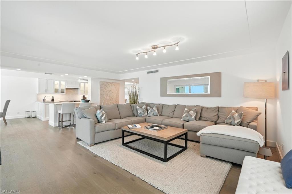 SAND CASTLE - Residential Lease