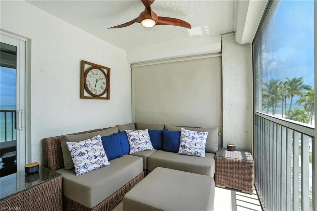 SAND CASTLE - Residential Lease