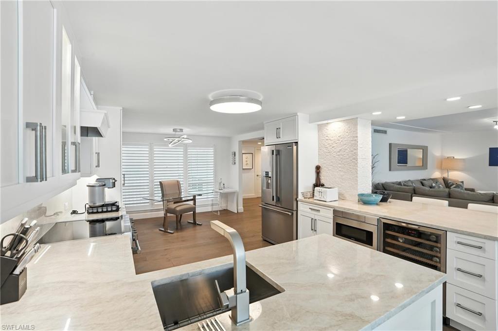 SAND CASTLE - Residential Lease