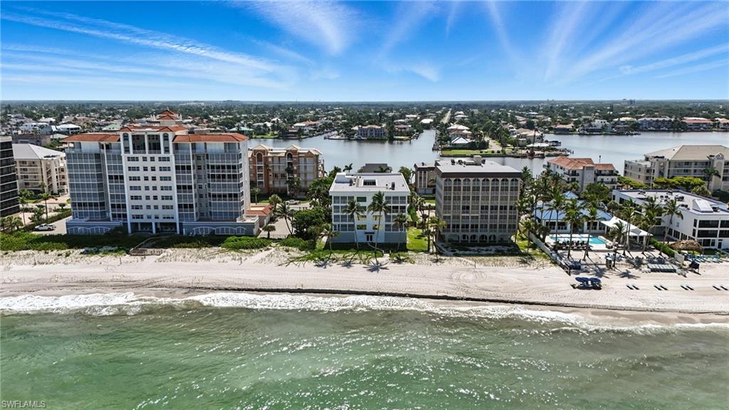 SAND CASTLE - Residential Lease