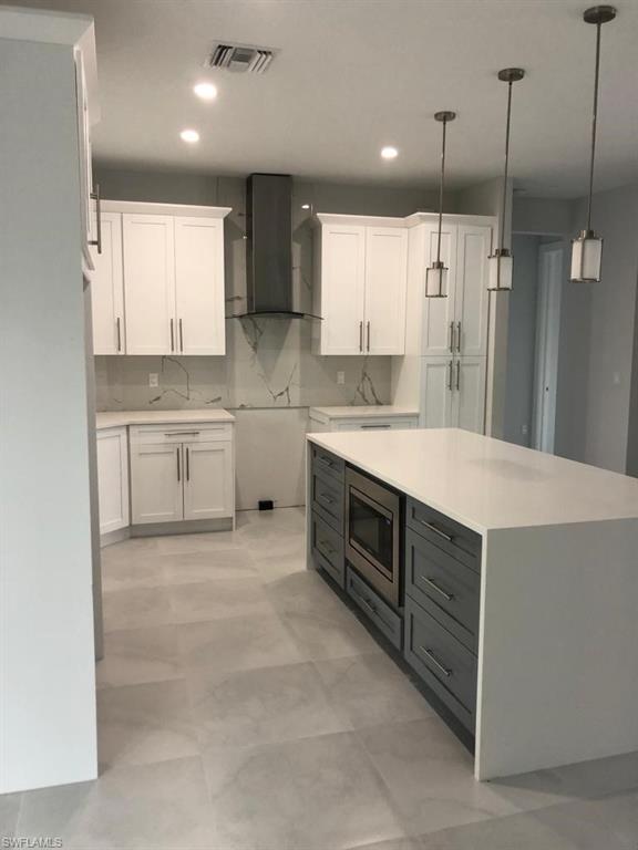 GOLDEN GATE ESTATES - Residential