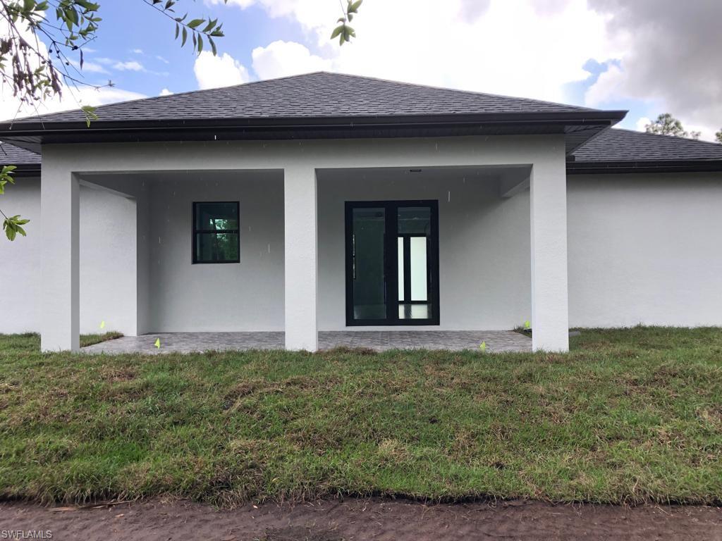 GOLDEN GATE ESTATES - Residential