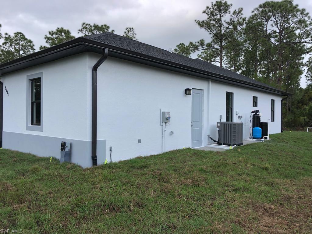 GOLDEN GATE ESTATES - Residential