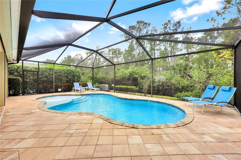 FIRANO AT NAPLES - Residential Lease