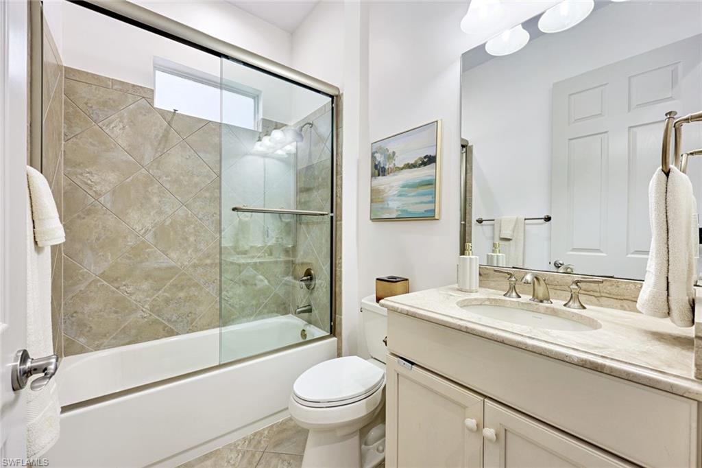 FIRANO AT NAPLES - Residential Lease