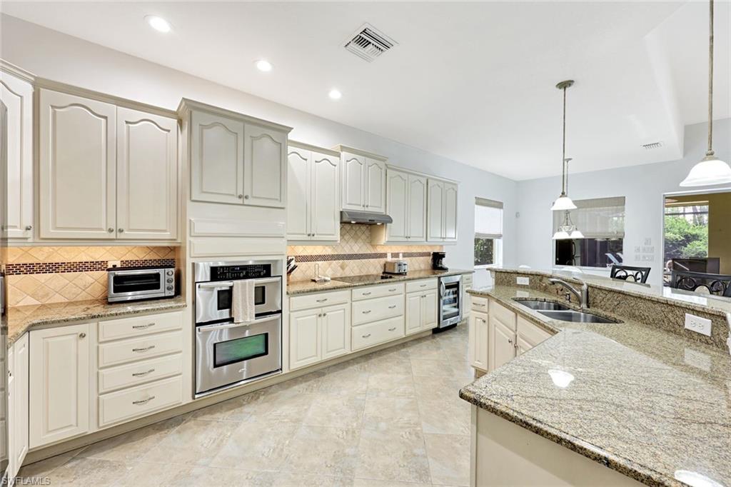 FIRANO AT NAPLES - Residential Lease